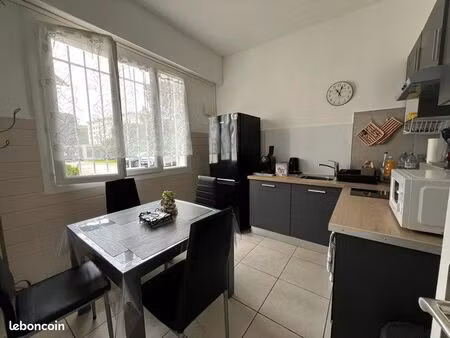 studio meublé climatisé avec parking cannes la bocca