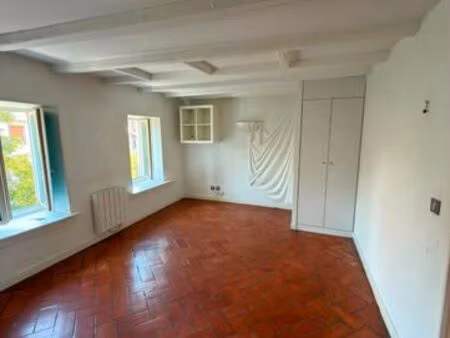 duplex austerlitz plein centre ville strasbourg