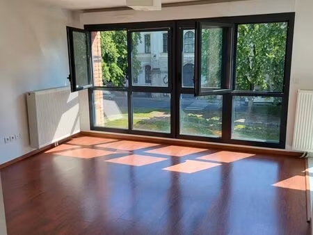 location appartement t2