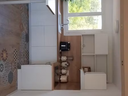 appartement type 3