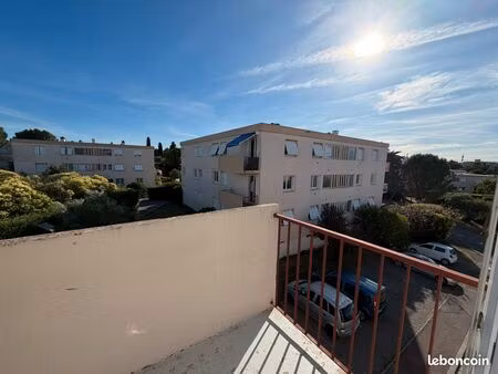 appartement t4