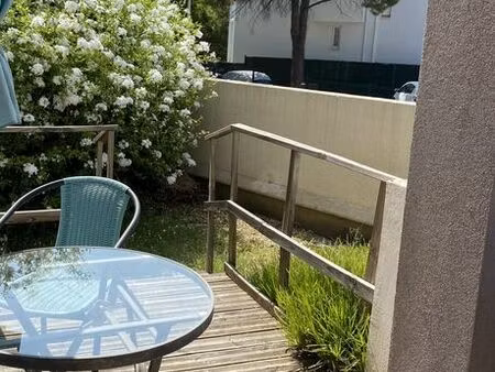 location étudiant studio meublé montpellier