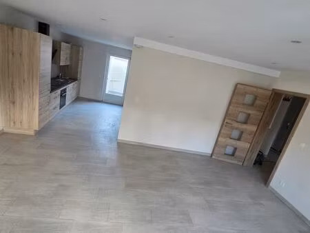appartement à louer à niederbronn-les-bains