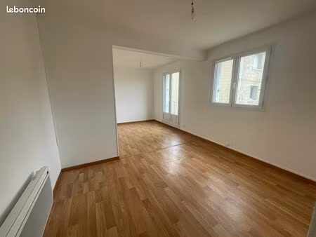 appartement f3 - 68m²