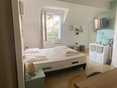 studio 30m2