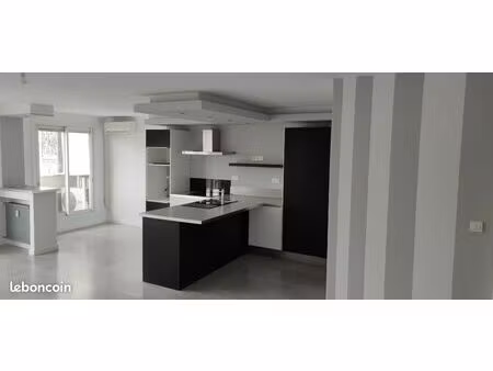 appartement f4