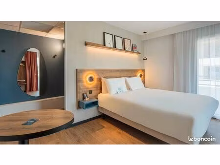 location studio étudiant de septembre à juin