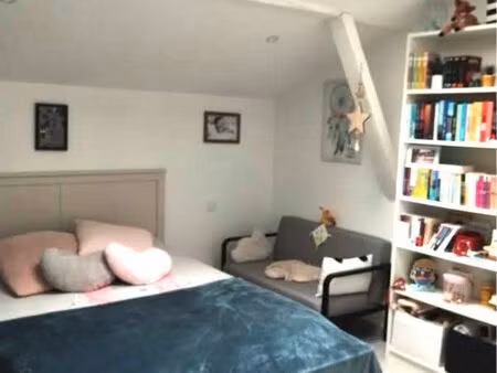 appartement 2 chambres