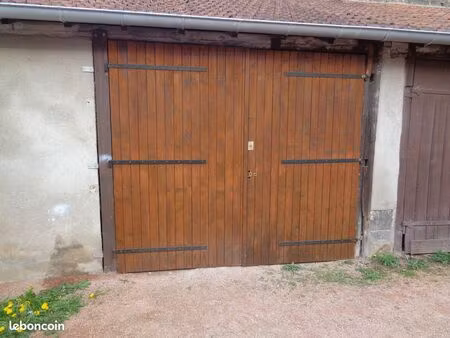 grand garage securise boulevard de belgique
