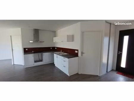 cénac  proche de latresne  maison 4 chambres