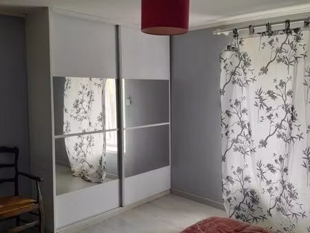 chambre à louer