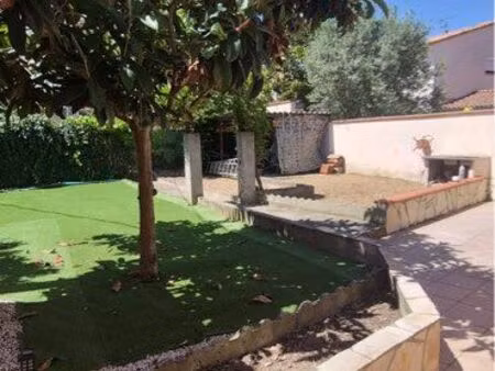 location maison type 3