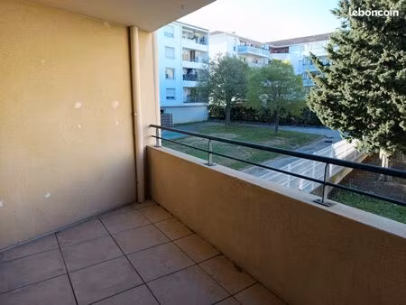 appartement t3/4 – 77 80m² - 1ème étage - annonce 58903041