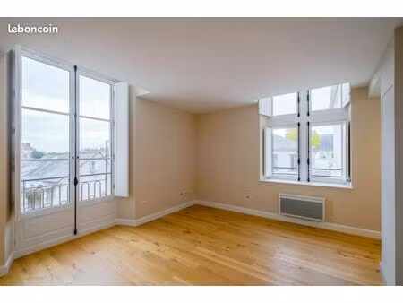 appartement blois centre