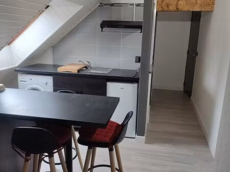 a louer appartement f2 danjoutin