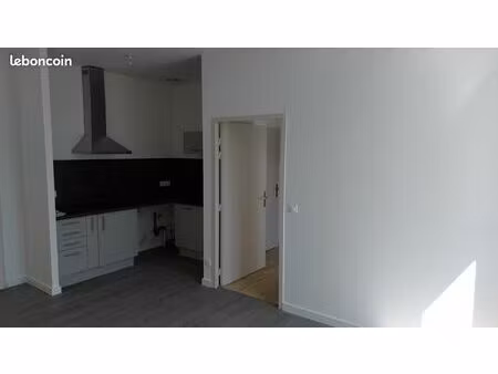 appartement t3