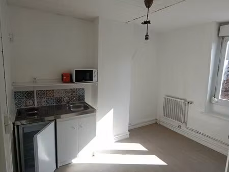 spécial etudiant location studette - quartier vauban