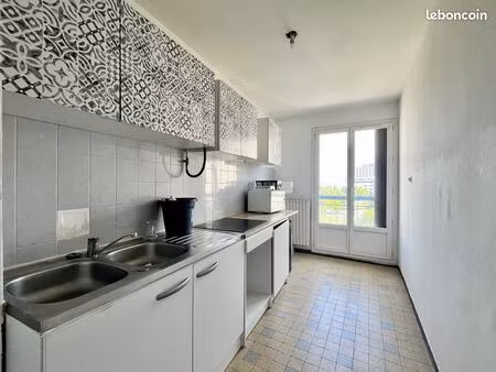 appartement 2 pièces 49 m²