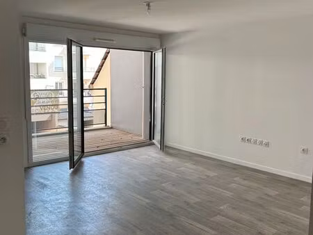 location studio de 30 m2