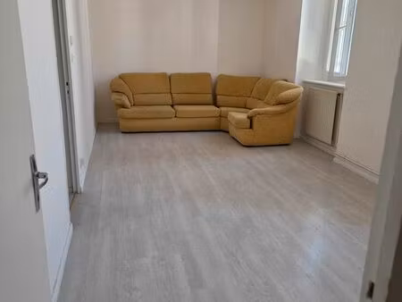 t3 2 chambres centre ville