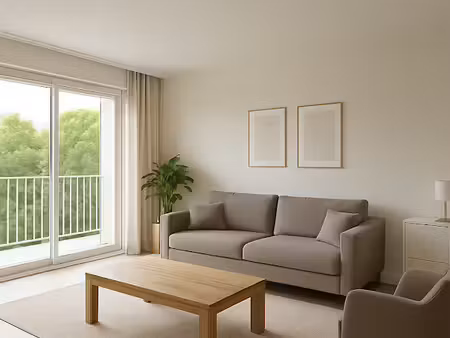 vente appartement 3 pièces 84 m² à notre-dame-de-bondeville (76960)  262 000 €