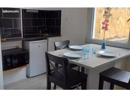 appartement calme t2 meublé location étudiante au légué