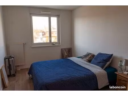 appartement t2