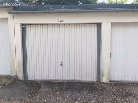 location garage