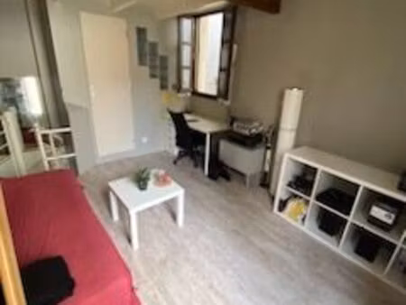 maison de ville