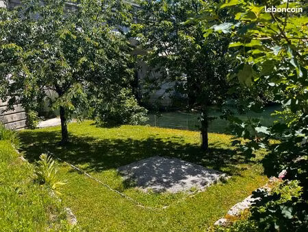 urgent maison de ville a louer 15/07