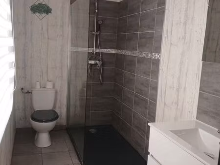 maison 1 chambre