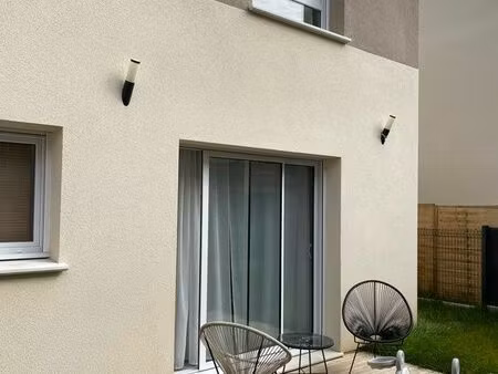 maison 4 pièces 92m2 à louer