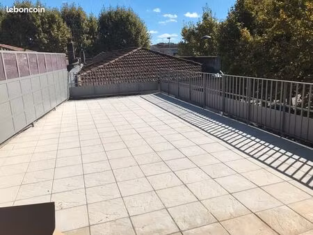 loue appartement