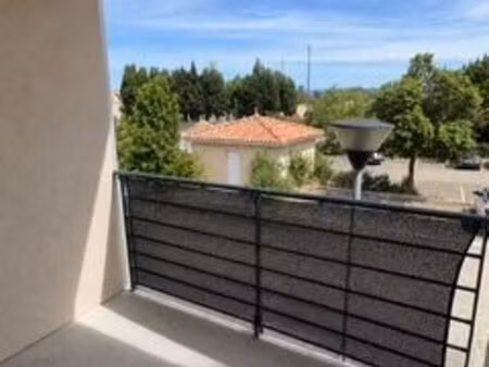 location appartement f2 à carcassonne (berriac)