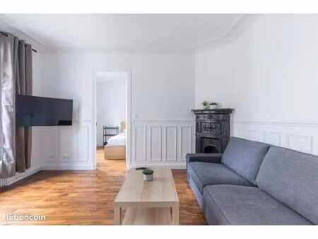 appartement à louer 2 pièces