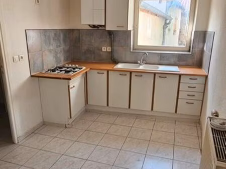 appartement 33m2 brioude