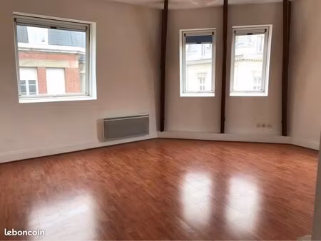 appartement 2 pièces 55m2