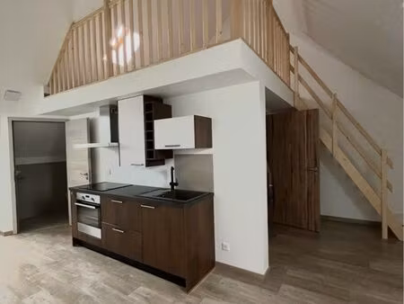 appartement t2 - proche du centre