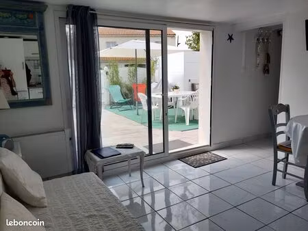 studio étudiant à louer