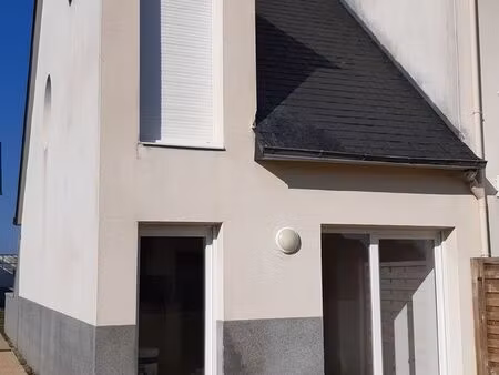 maisonnette duplex 59m2  2 chambres