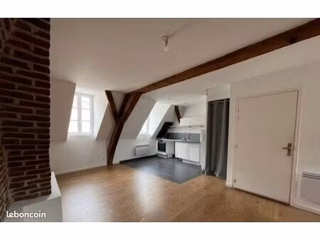 loue appartement vieux lille 78m2