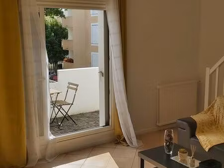 chambre à louer pour étudiants ou jeunes actifs
