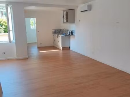 appartement lumineux p2