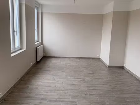 appartement centre la loupe proche gare