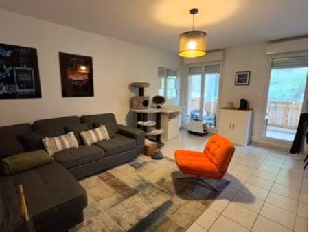 appartement t2