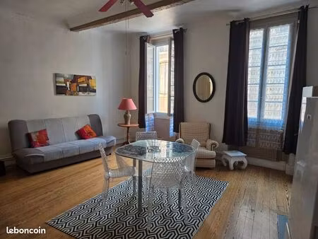 studio de 40m2