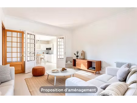 vente appartement 4 pièces 122.18 m² à saint-genis-laval (69230)  260 000 €