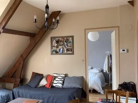 meuble 33 m2 tours hyper centre