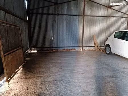 location garage
