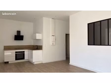 maison de ville 3 pièces 93 m²